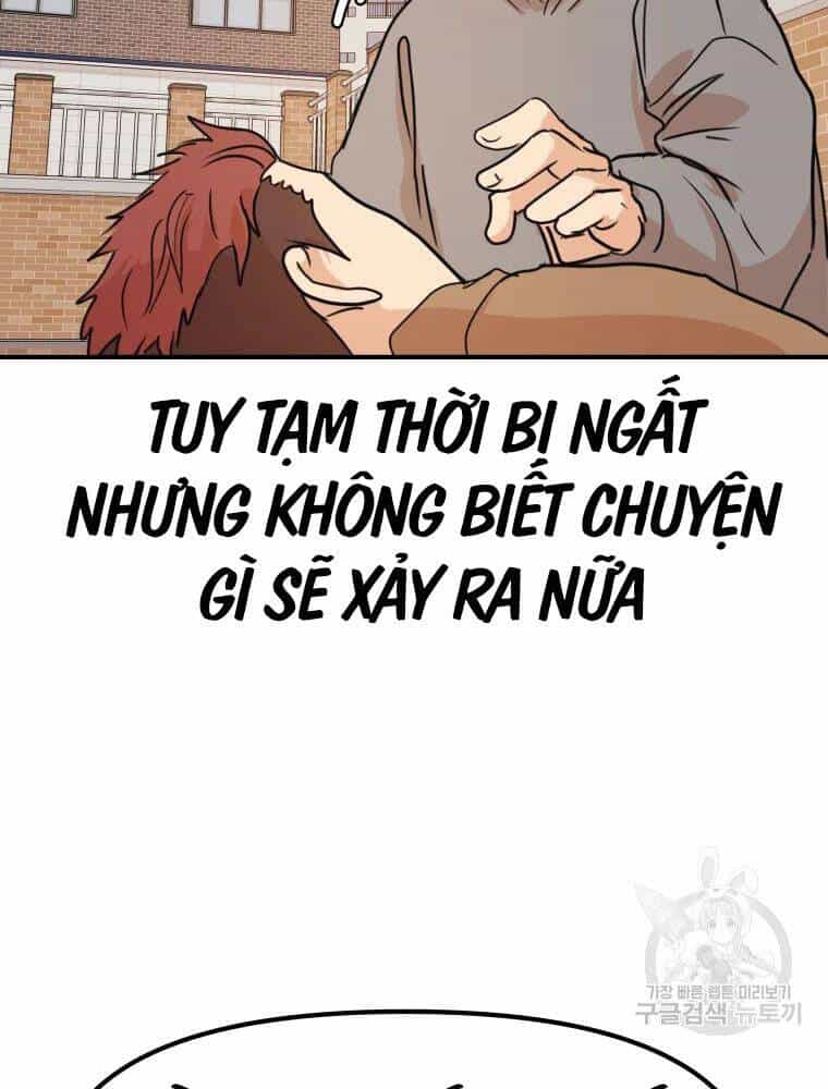 Bạn Trai Vệ Sĩ - Chương 55 - ảnh 37