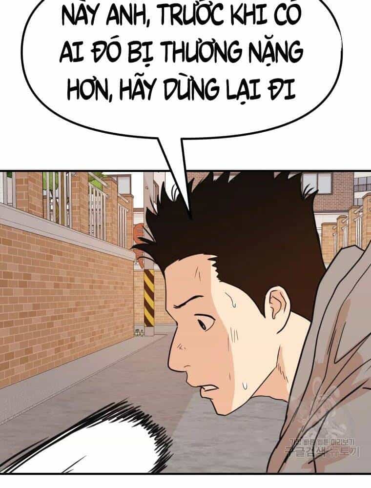 Bạn Trai Vệ Sĩ - Chương 55 - ảnh 38