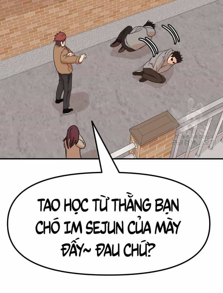 Bạn Trai Vệ Sĩ - Chương 55 - ảnh 59