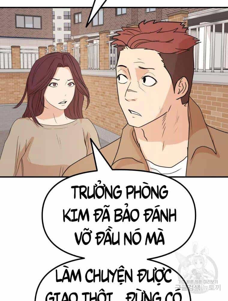 Bạn Trai Vệ Sĩ - Chương 55 - ảnh 61