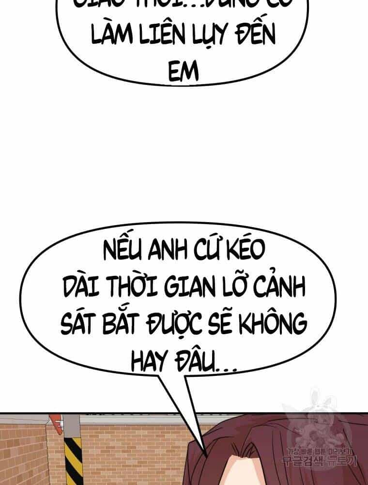 Bạn Trai Vệ Sĩ - Chương 55 - ảnh 62