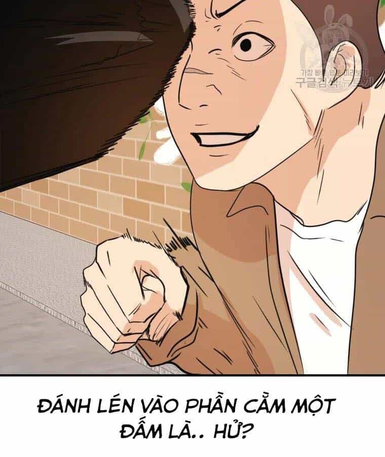 Bạn Trai Vệ Sĩ - Chương 56 - ảnh 15