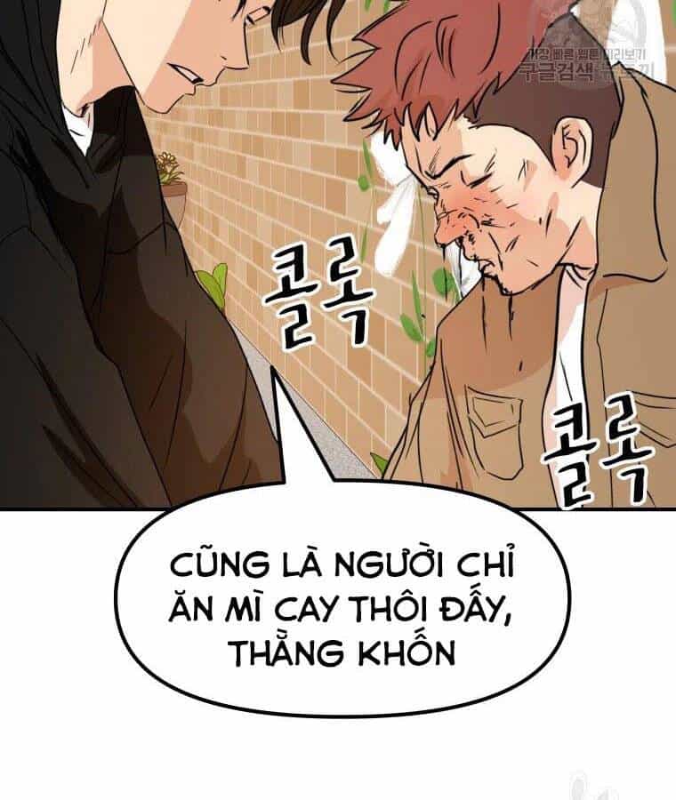 Bạn Trai Vệ Sĩ - Chương 56 - ảnh 31
