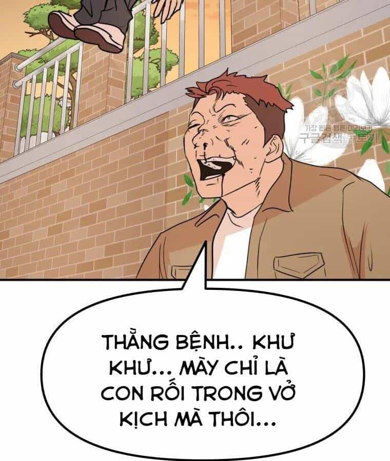 Bạn Trai Vệ Sĩ - Chương 56 - ảnh 35