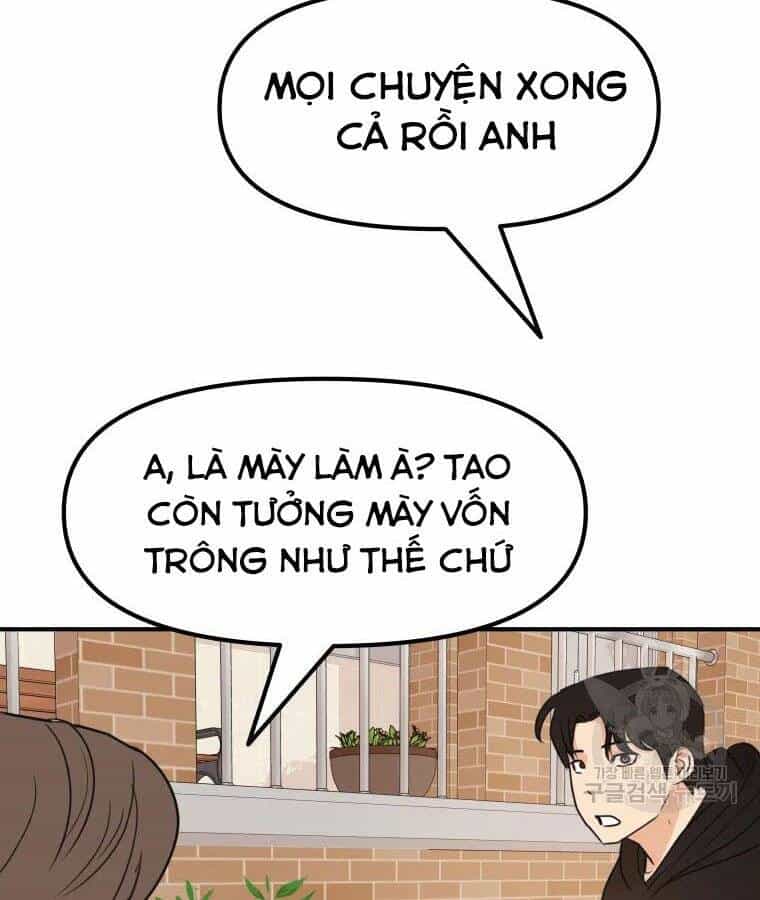 Bạn Trai Vệ Sĩ - Chương 56 - ảnh 43