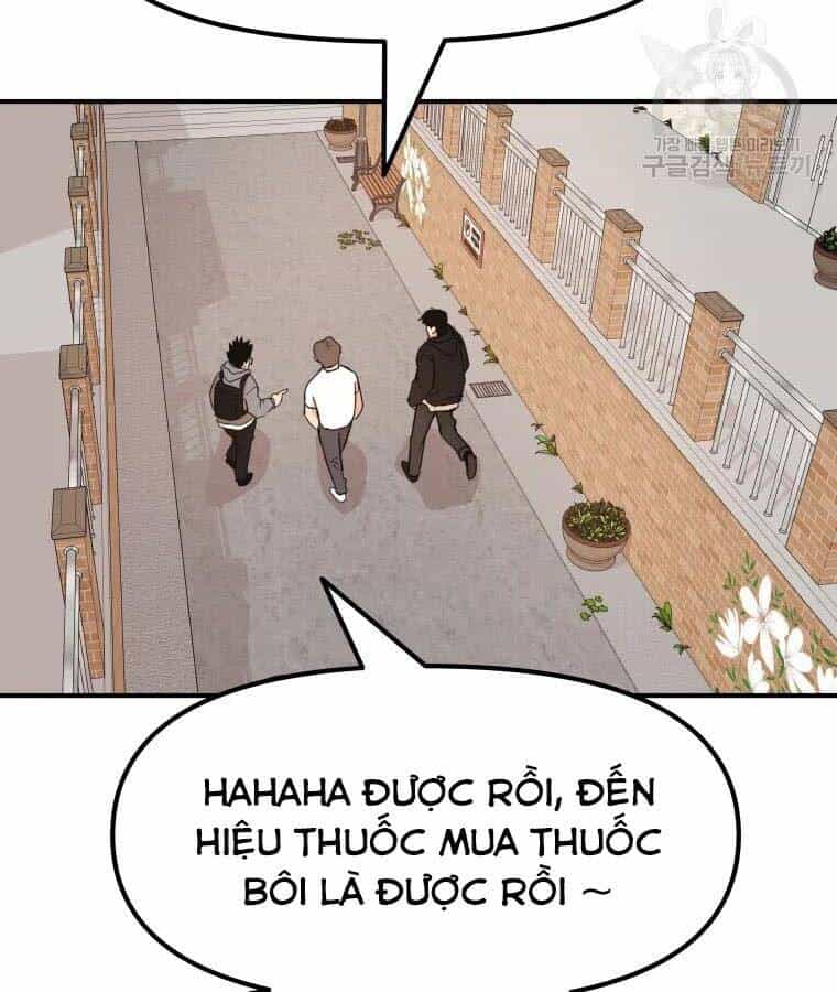 Bạn Trai Vệ Sĩ - Chương 56 - ảnh 57