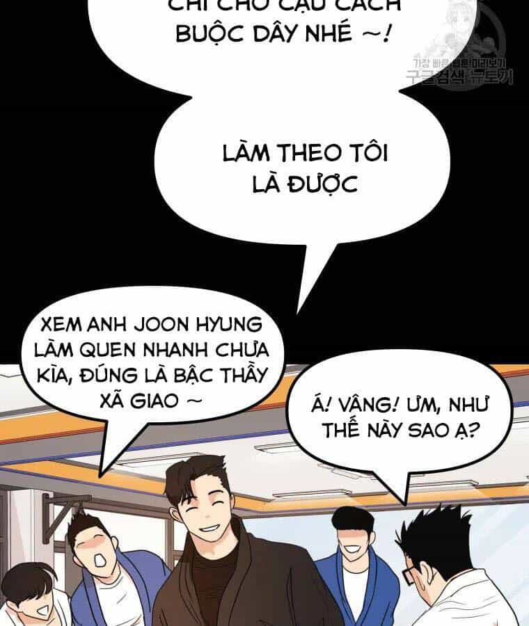 Bạn Trai Vệ Sĩ - Chương 56 - ảnh 67