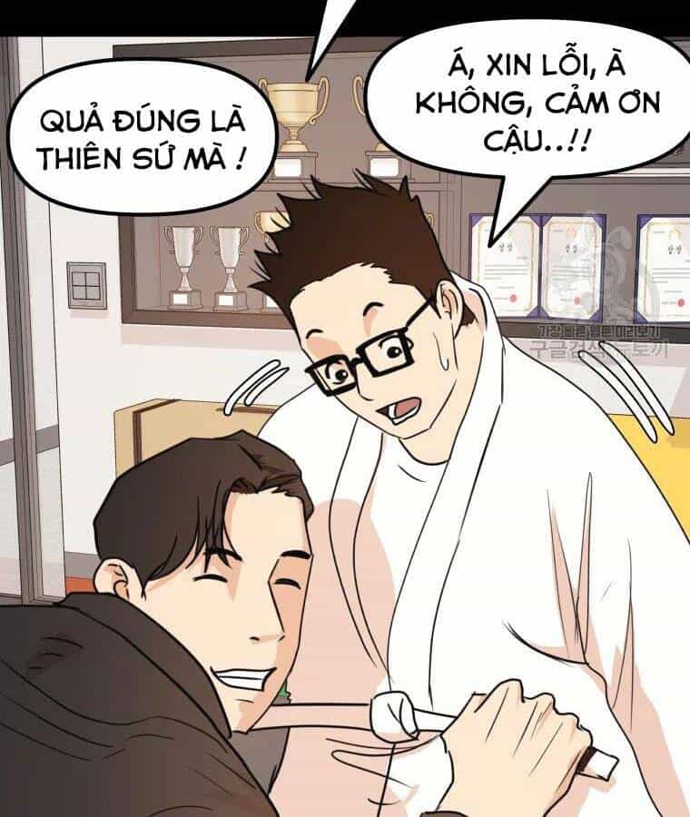 Bạn Trai Vệ Sĩ - Chương 56 - ảnh 70