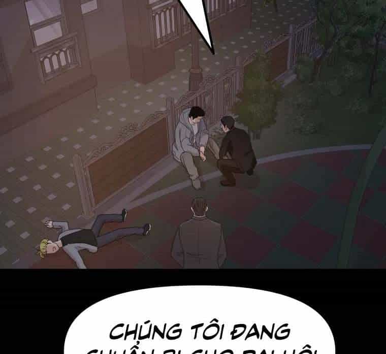 Bạn Trai Vệ Sĩ - Chương 58 - ảnh 4