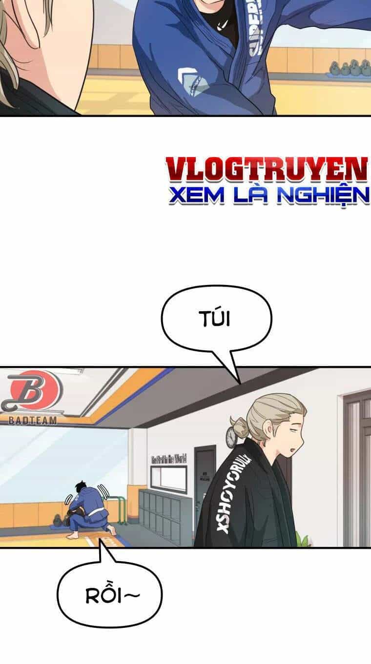 Bạn Trai Vệ Sĩ - Chương 6 - ảnh 12
