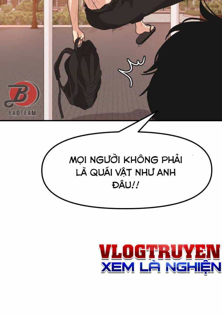 Bạn Trai Vệ Sĩ - Chương 6 - ảnh 21