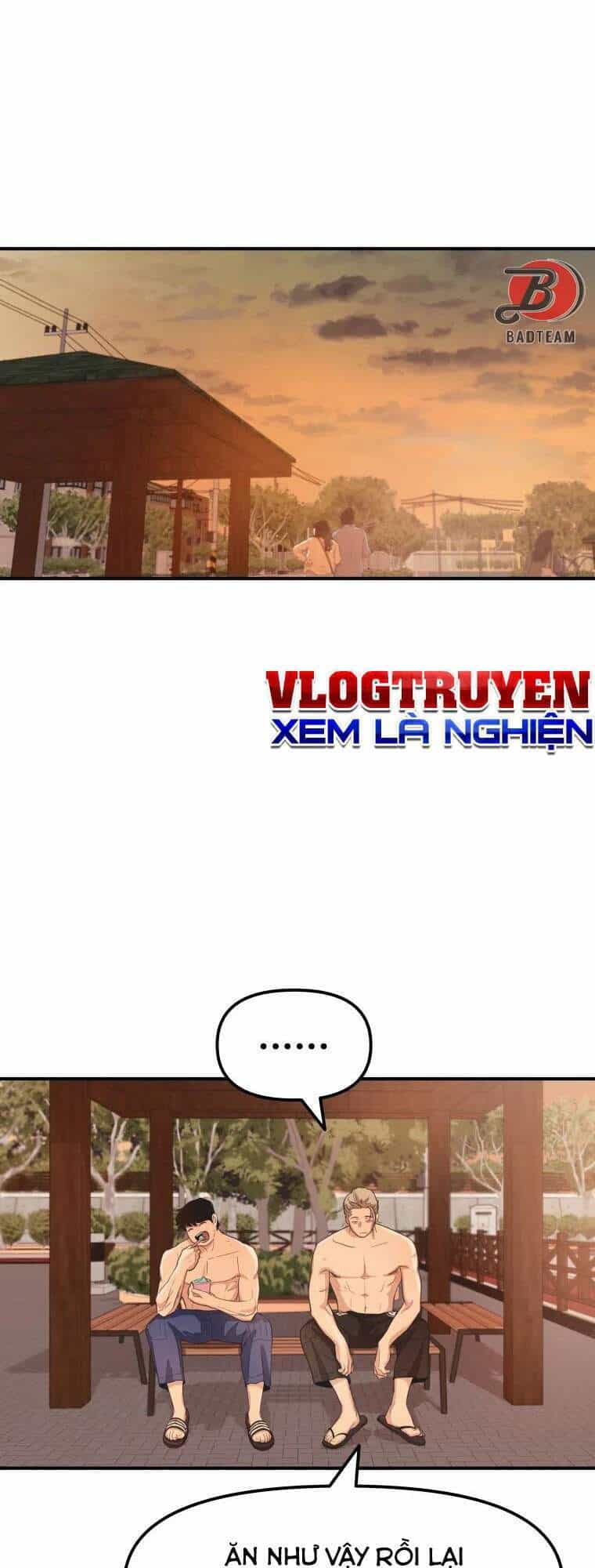 Bạn Trai Vệ Sĩ - Chương 6 - ảnh 22