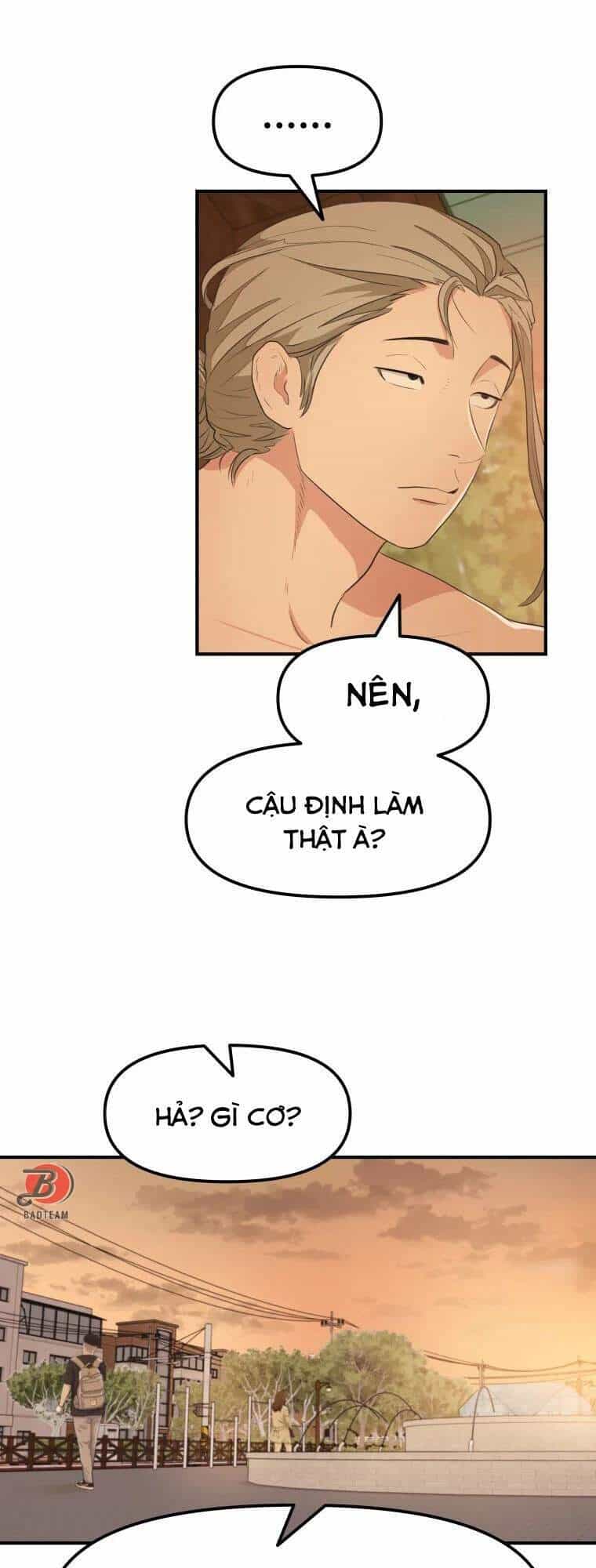 Bạn Trai Vệ Sĩ - Chương 6 - ảnh 36