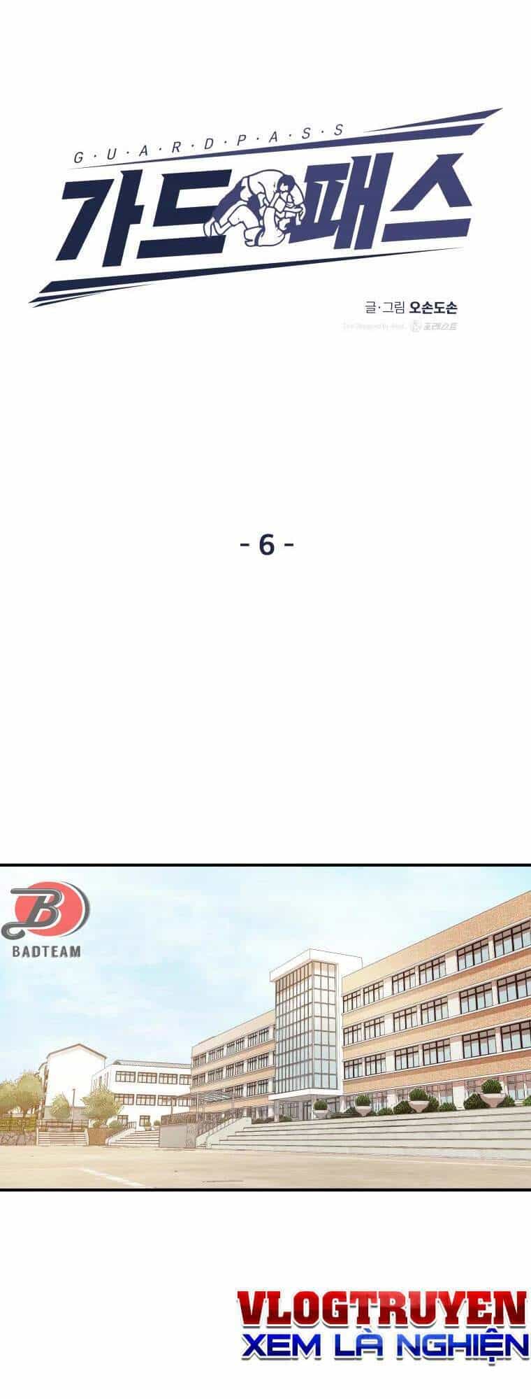Bạn Trai Vệ Sĩ - Chương 6 - ảnh 44