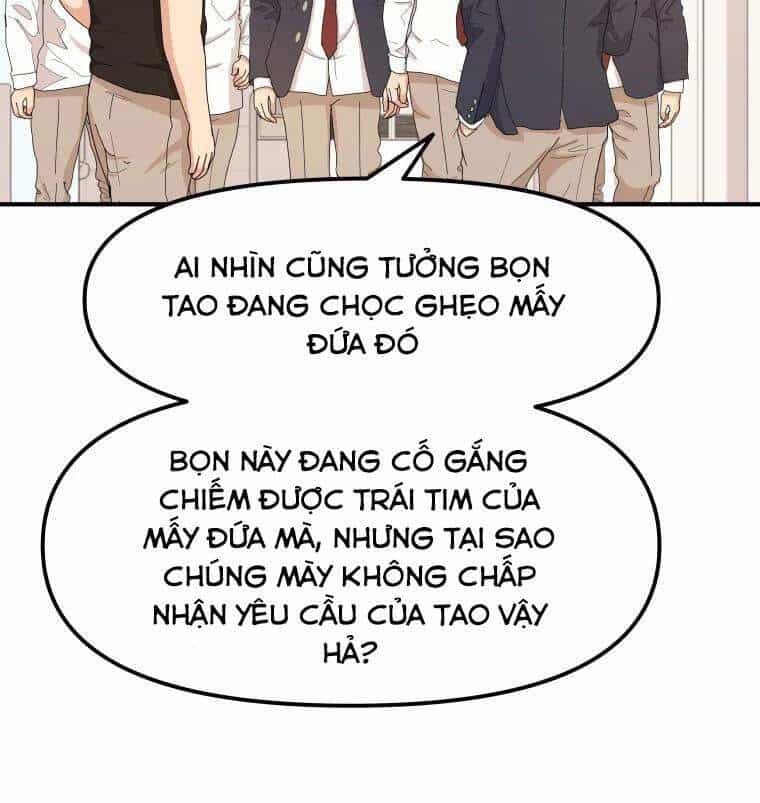 Bạn Trai Vệ Sĩ - Chương 6 - ảnh 57