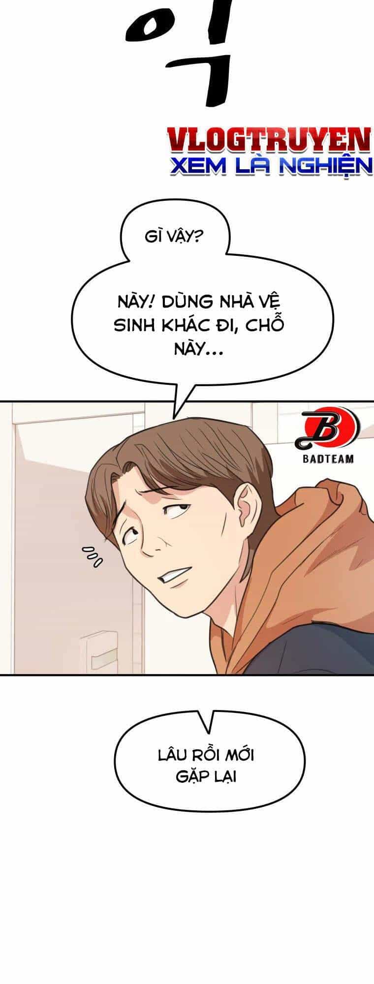 Bạn Trai Vệ Sĩ - Chương 6 - ảnh 61