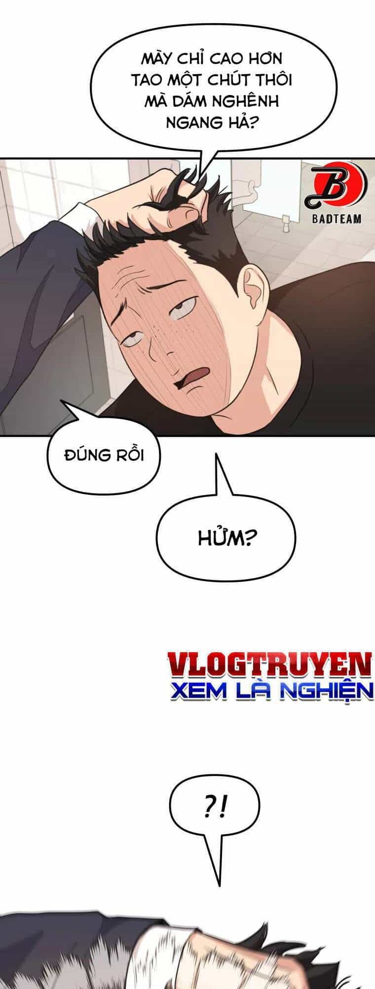 Bạn Trai Vệ Sĩ - Chương 6 - ảnh 67