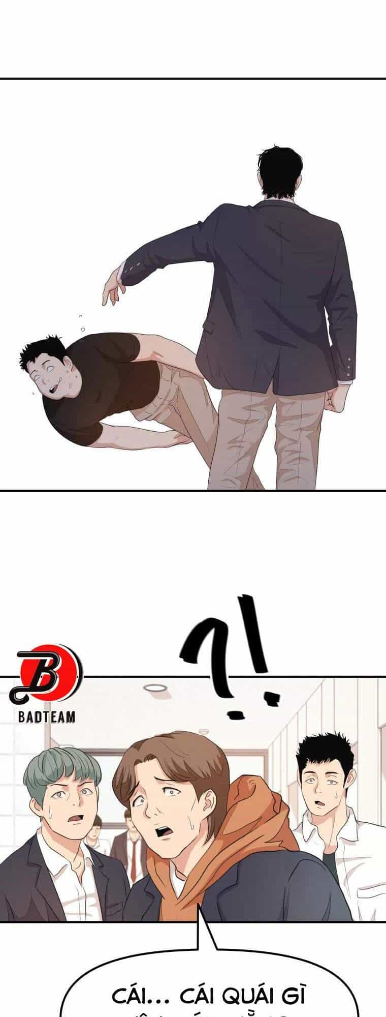 Bạn Trai Vệ Sĩ - Chương 6 - ảnh 69