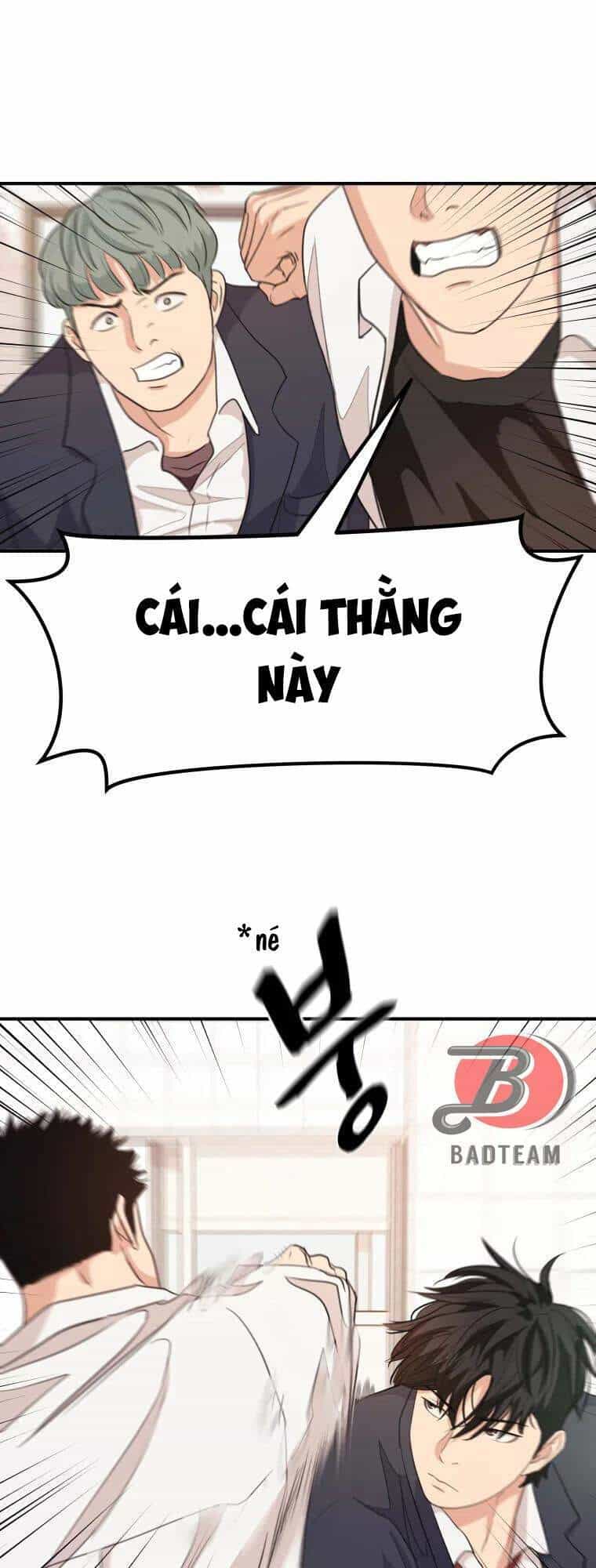 Bạn Trai Vệ Sĩ - Chương 6 - ảnh 75