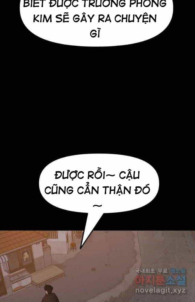 Bạn Trai Vệ Sĩ - Chương 59 - ảnh 14
