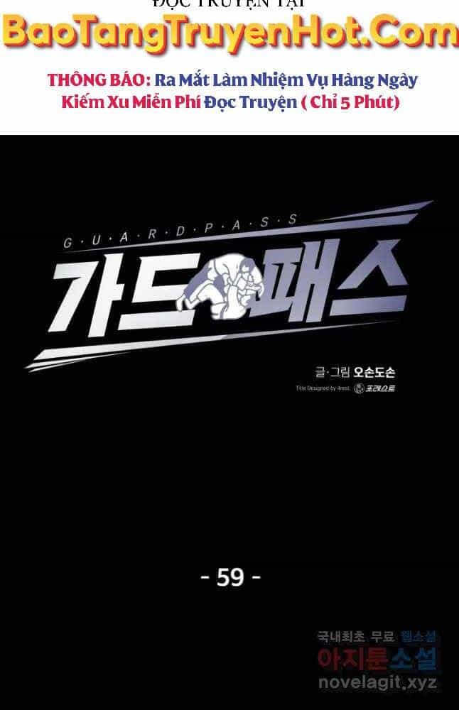 Bạn Trai Vệ Sĩ - Chương 59 - ảnh 16