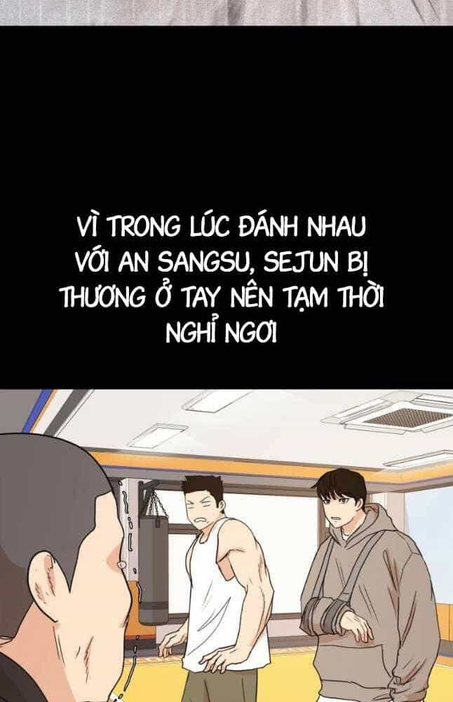 Bạn Trai Vệ Sĩ - Chương 59 - ảnh 21