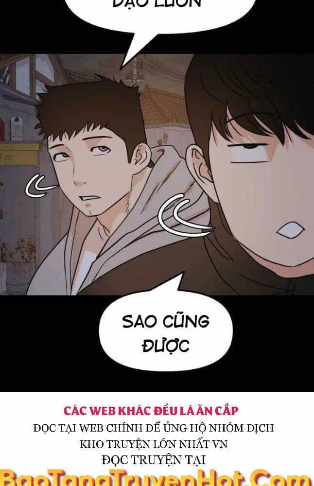Bạn Trai Vệ Sĩ - Chương 59 - ảnh 6