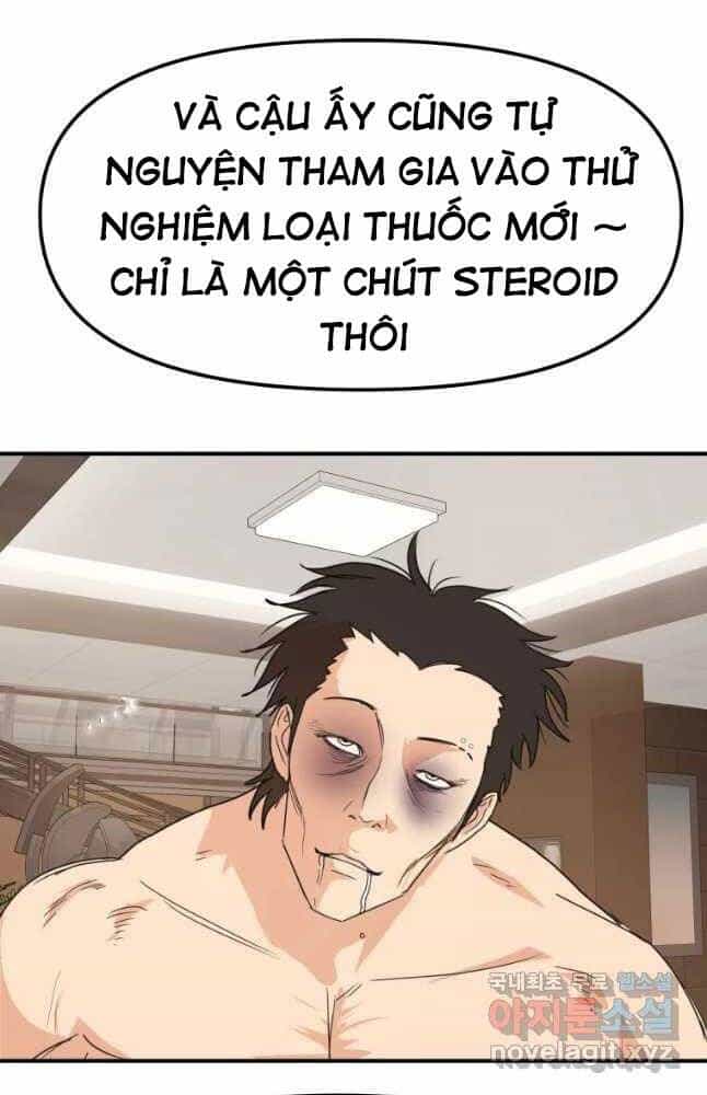 Bạn Trai Vệ Sĩ - Chương 59 - ảnh 71