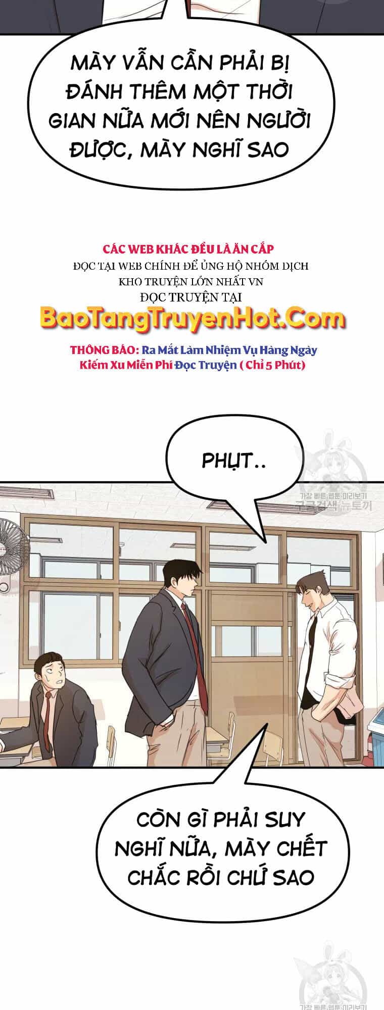 Bạn Trai Vệ Sĩ - Chương 60 - ảnh 10