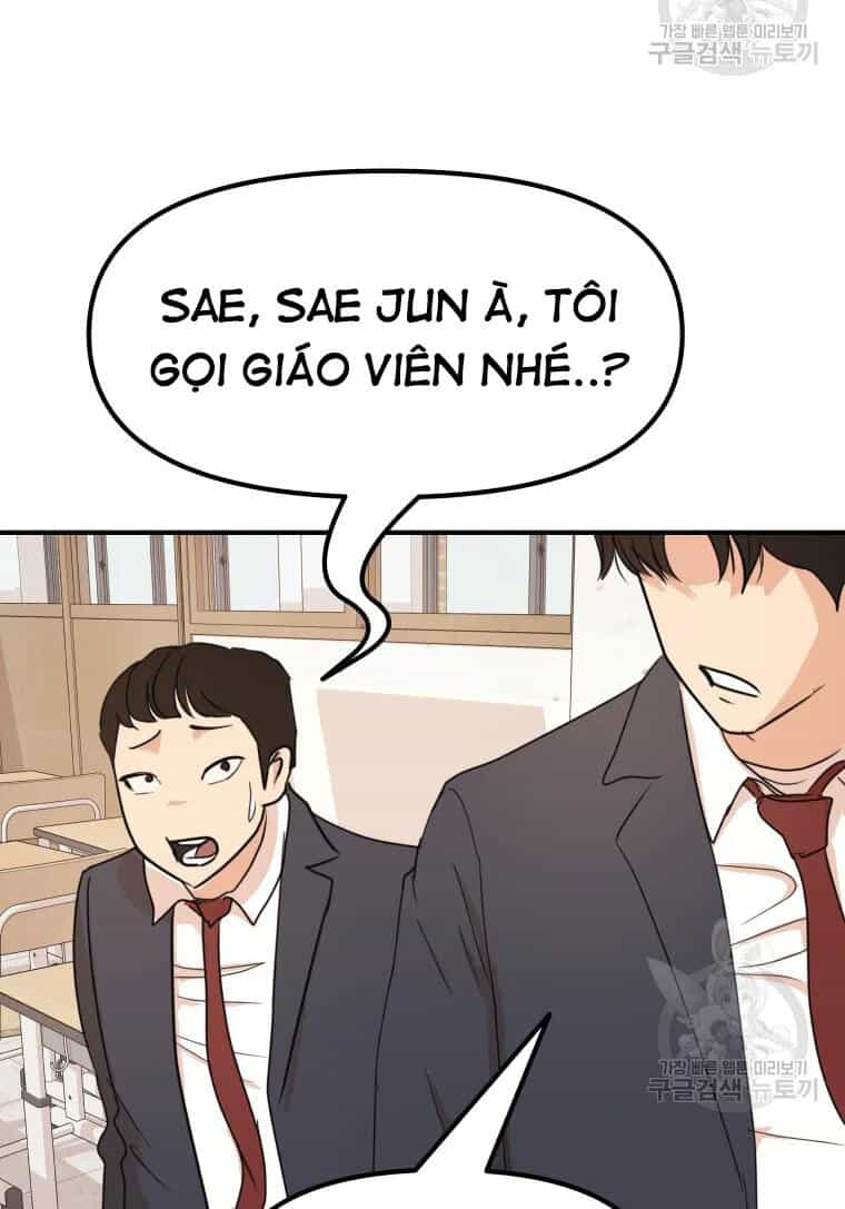 Bạn Trai Vệ Sĩ - Chương 60 - ảnh 12