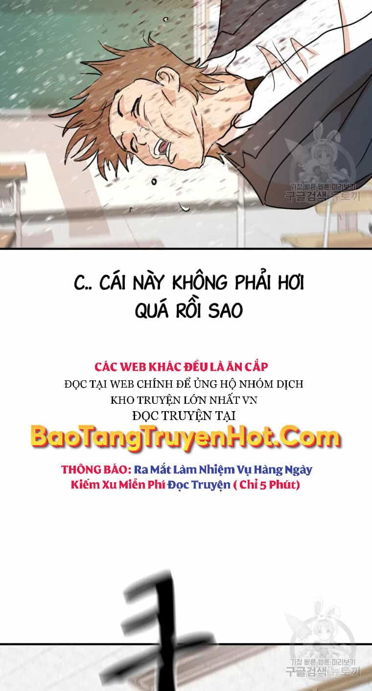 Bạn Trai Vệ Sĩ - Chương 60 - ảnh 17