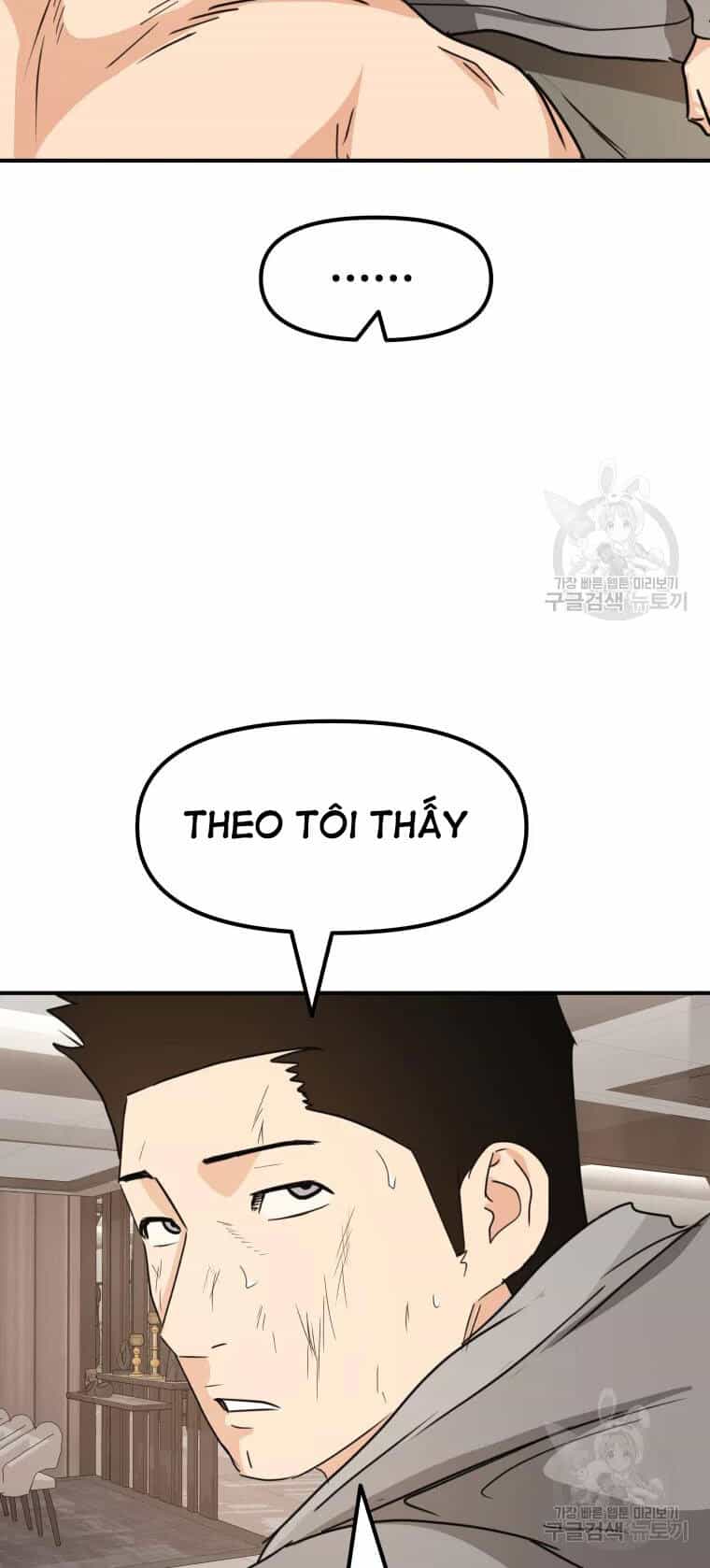 Bạn Trai Vệ Sĩ - Chương 60 - ảnh 39