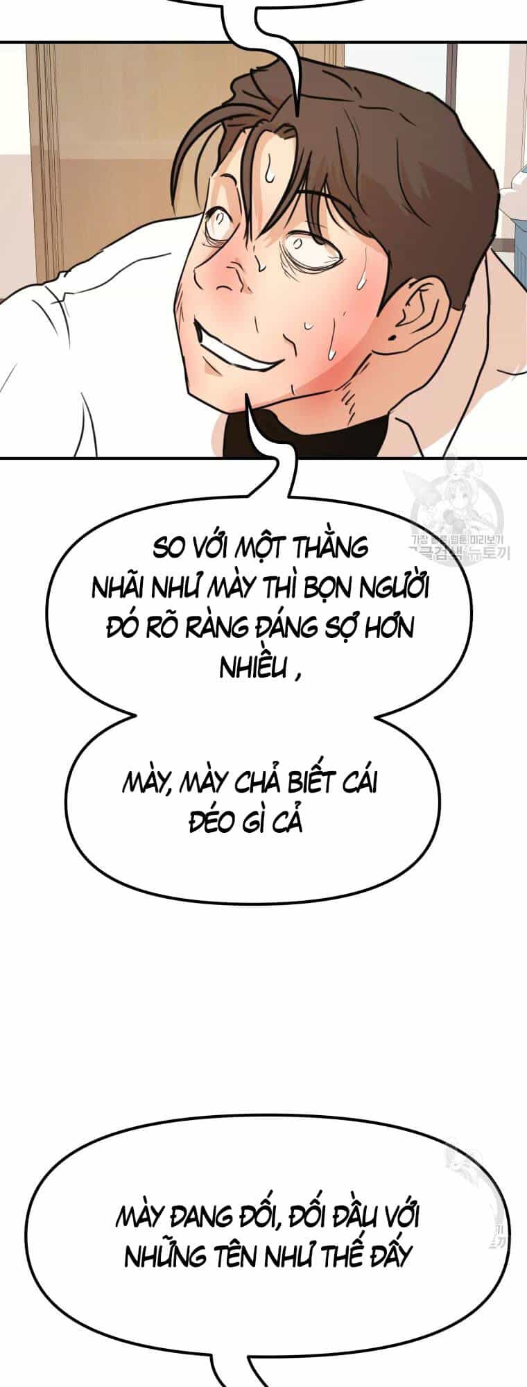 Bạn Trai Vệ Sĩ - Chương 61 - ảnh 25