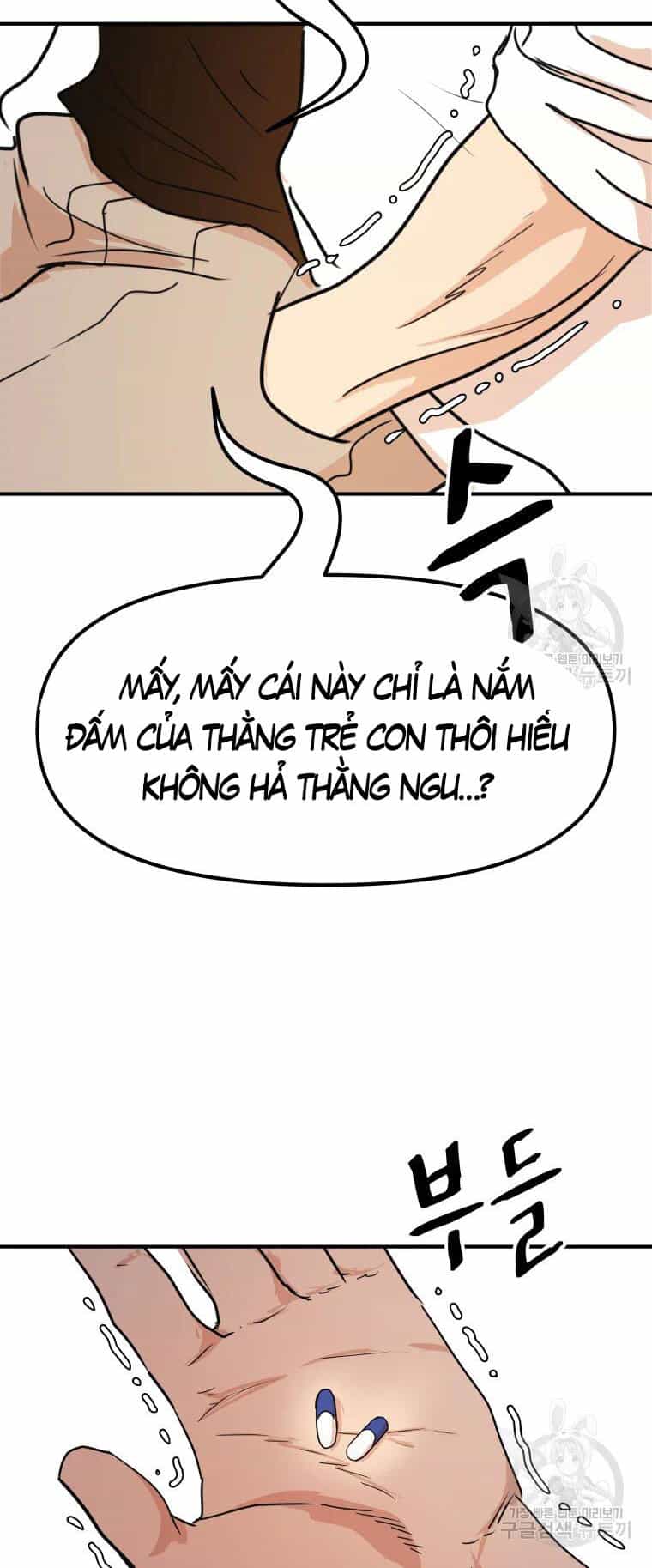 Bạn Trai Vệ Sĩ - Chương 61 - ảnh 26