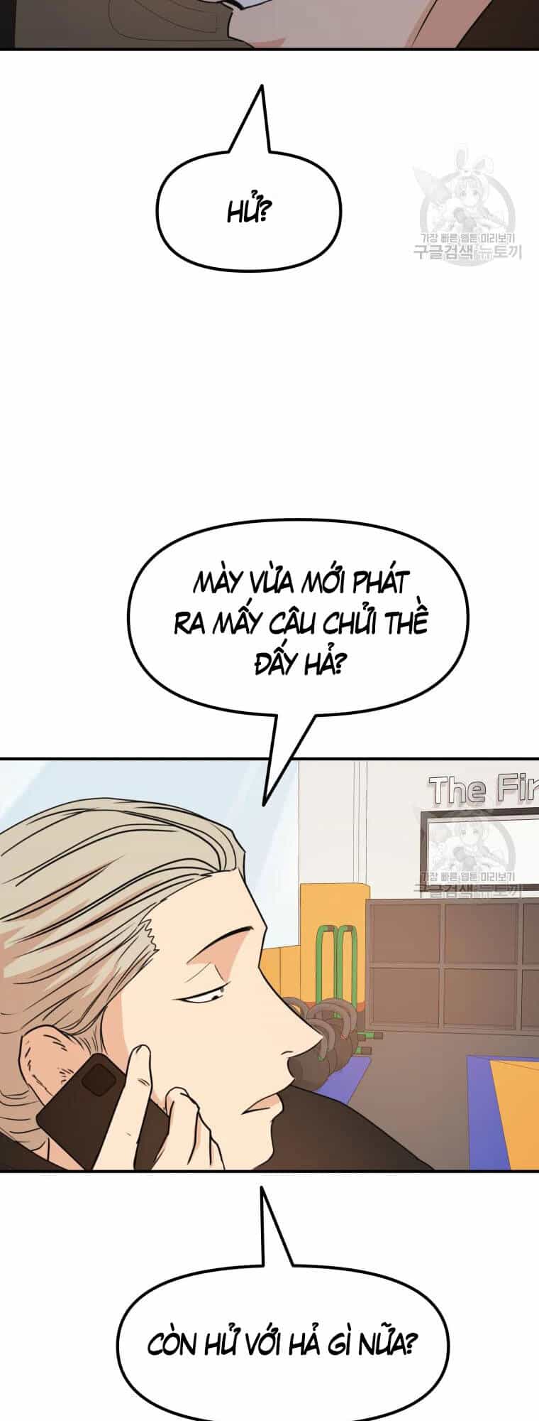 Bạn Trai Vệ Sĩ - Chương 61 - ảnh 54