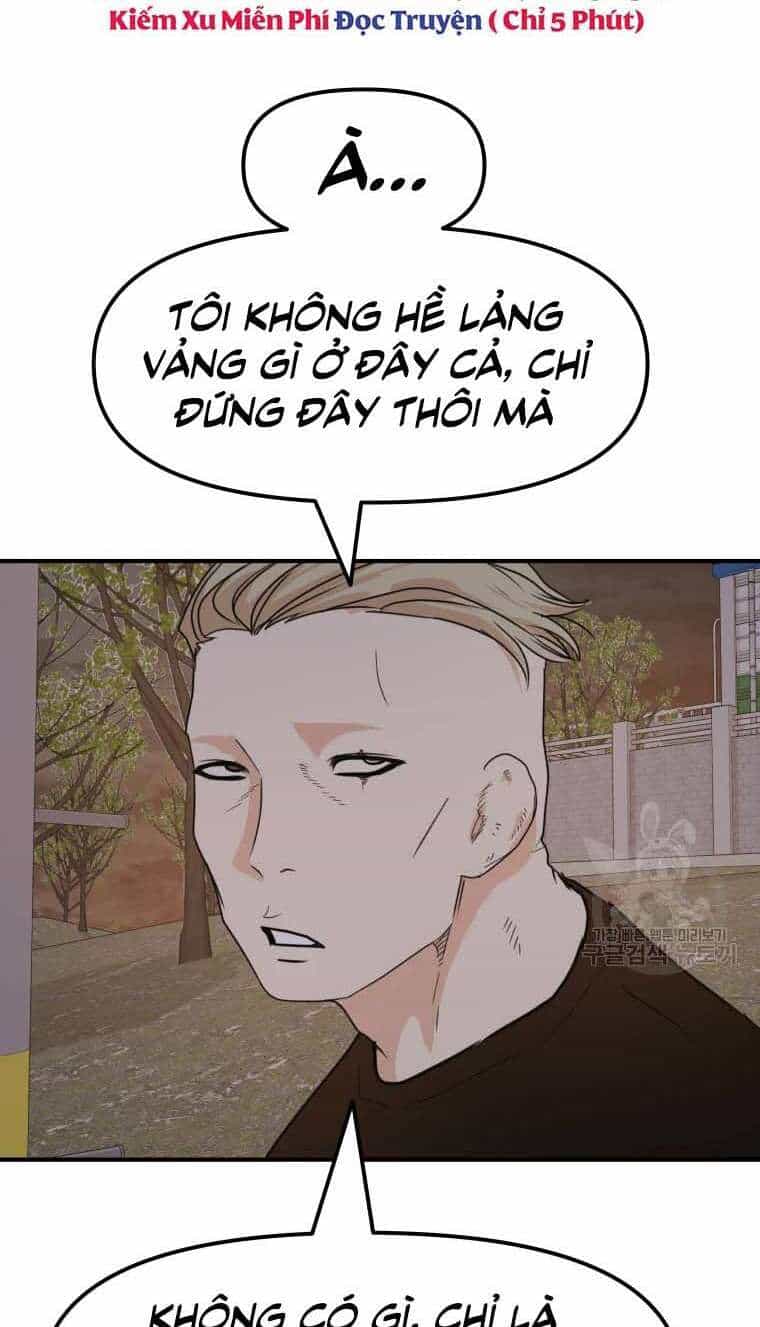Bạn Trai Vệ Sĩ - Chương 62 - ảnh 10