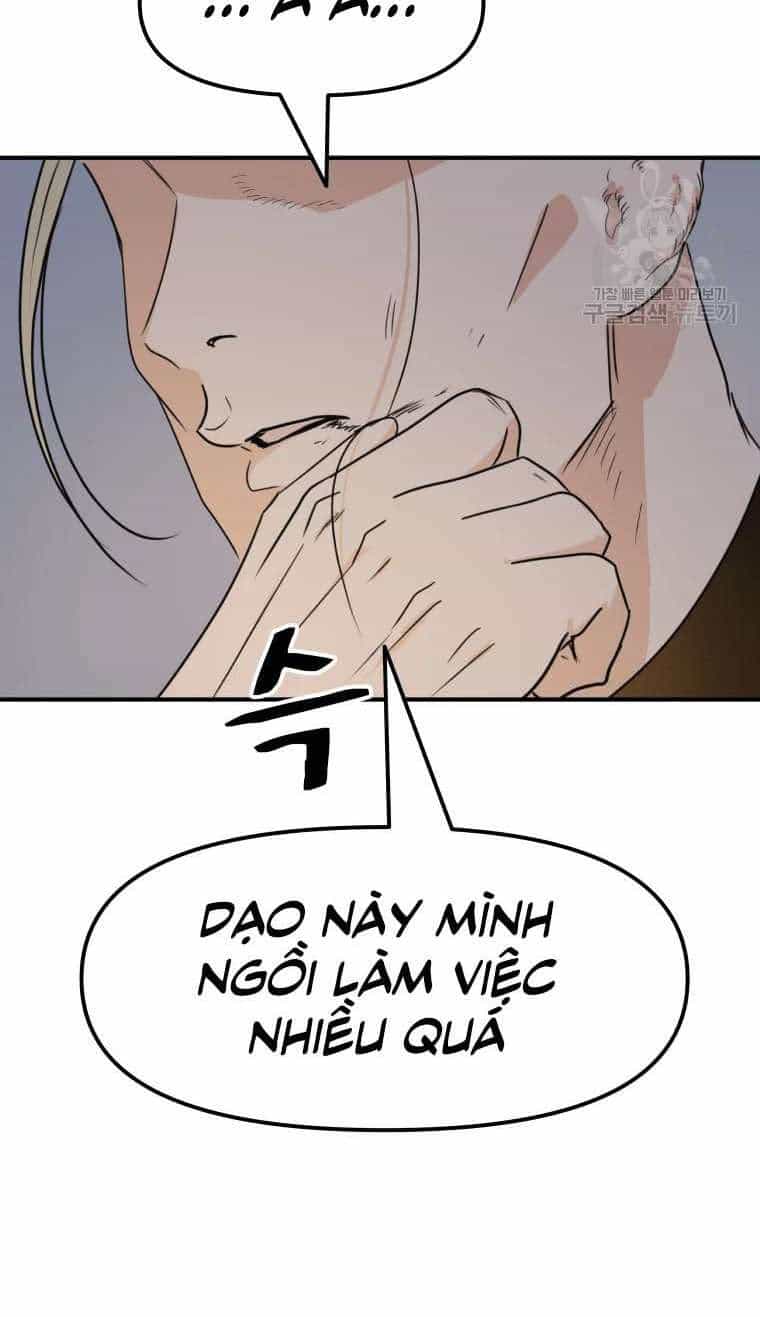Bạn Trai Vệ Sĩ - Chương 62 - ảnh 18
