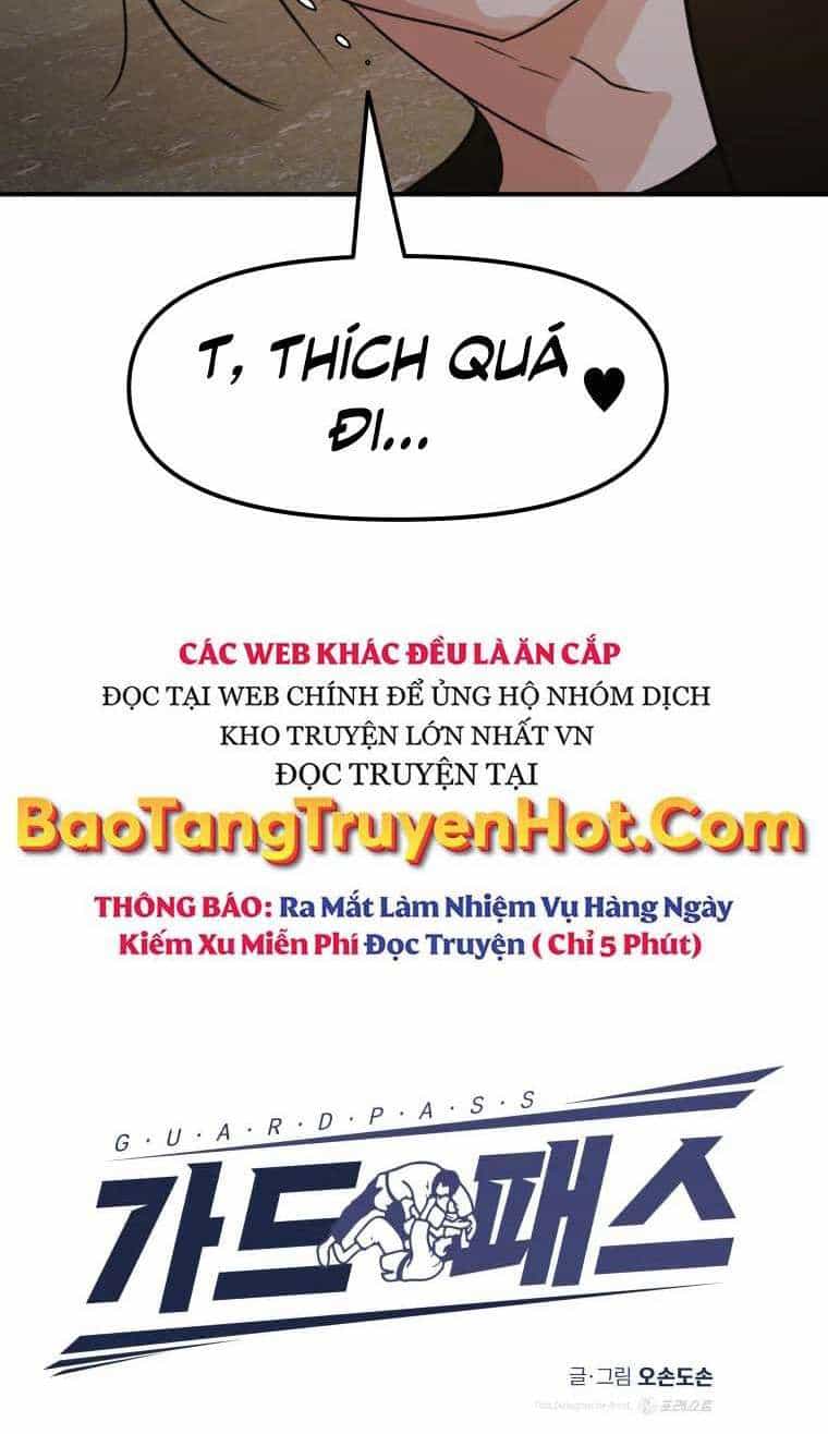 Bạn Trai Vệ Sĩ - Chương 62 - ảnh 20
