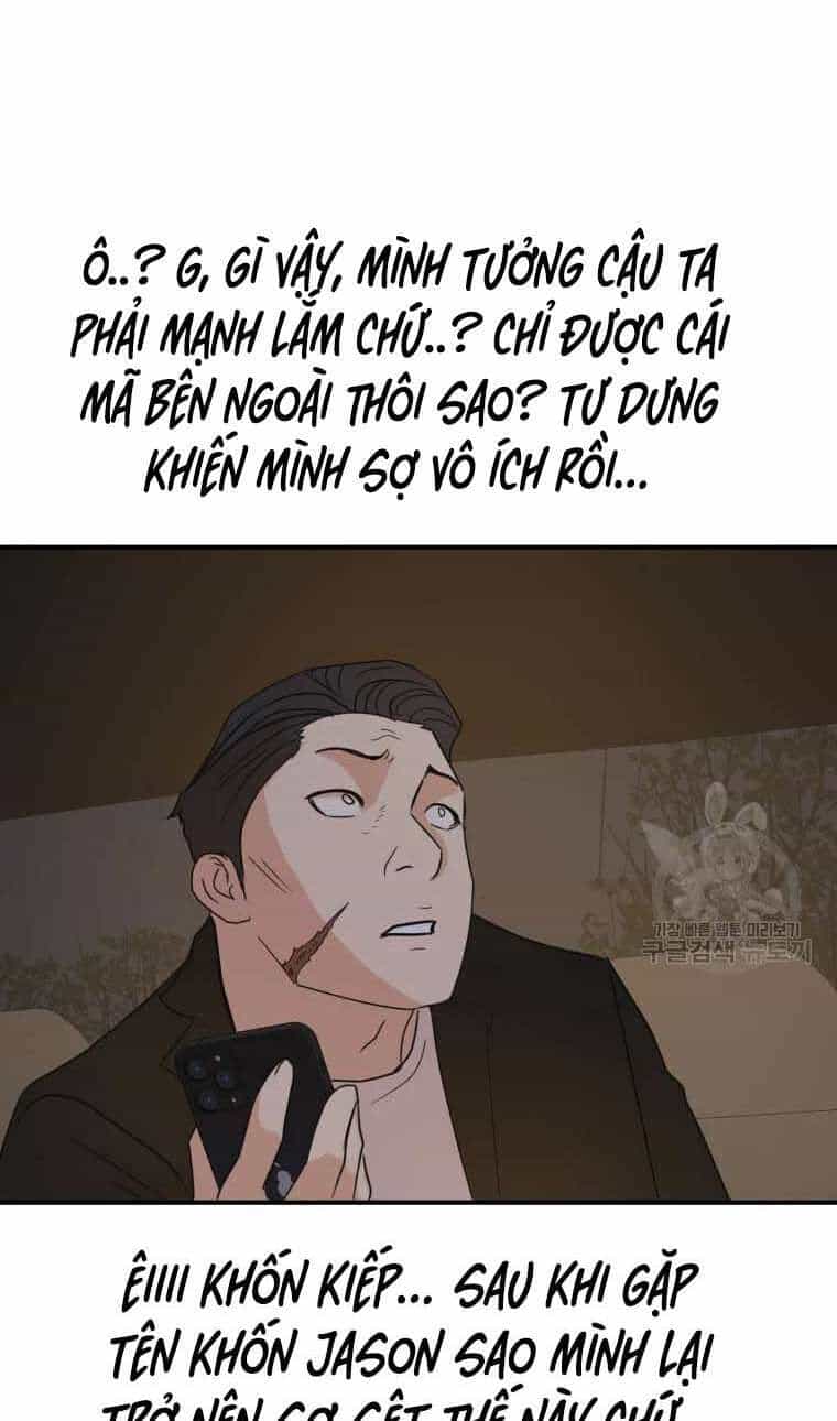 Bạn Trai Vệ Sĩ - Chương 62 - ảnh 31