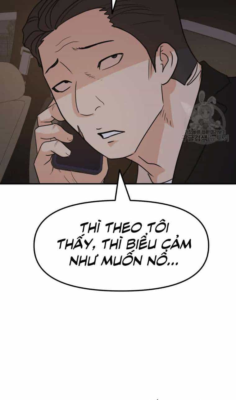 Bạn Trai Vệ Sĩ - Chương 62 - ảnh 37