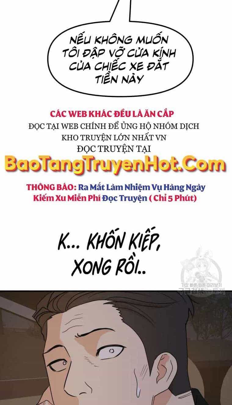 Bạn Trai Vệ Sĩ - Chương 62 - ảnh 4