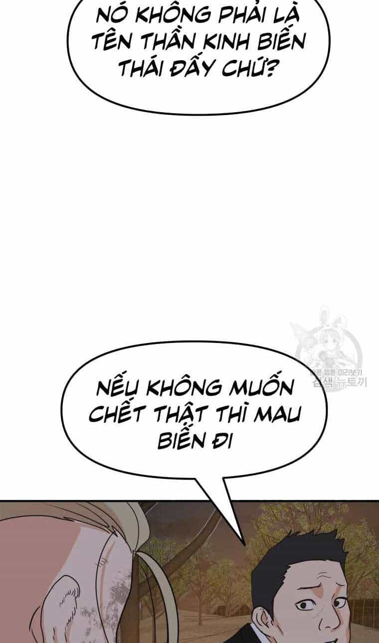 Bạn Trai Vệ Sĩ - Chương 62 - ảnh 43