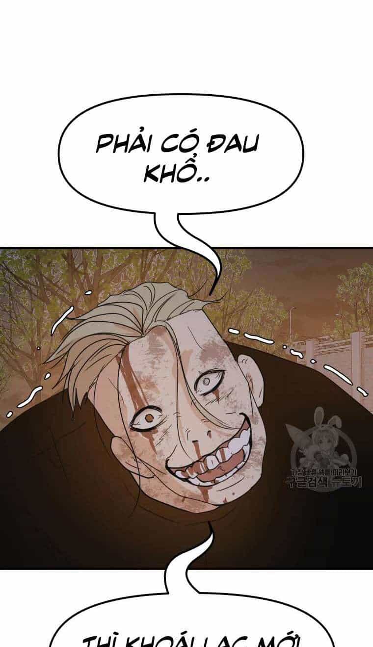 Bạn Trai Vệ Sĩ - Chương 62 - ảnh 46