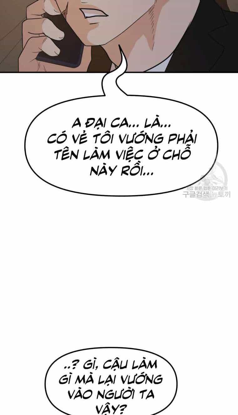 Bạn Trai Vệ Sĩ - Chương 62 - ảnh 5