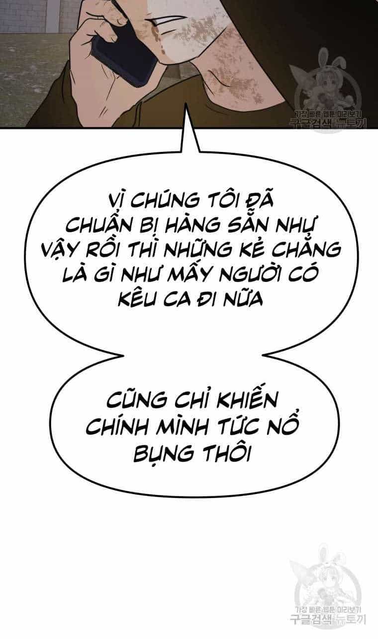 Bạn Trai Vệ Sĩ - Chương 62 - ảnh 75