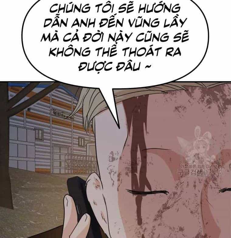 Bạn Trai Vệ Sĩ - Chương 62 - ảnh 79