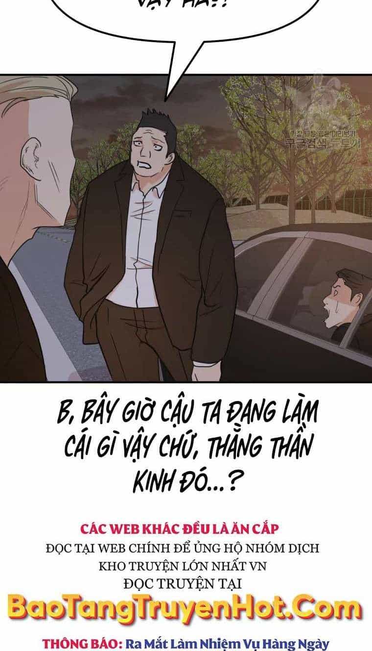 Bạn Trai Vệ Sĩ - Chương 62 - ảnh 9