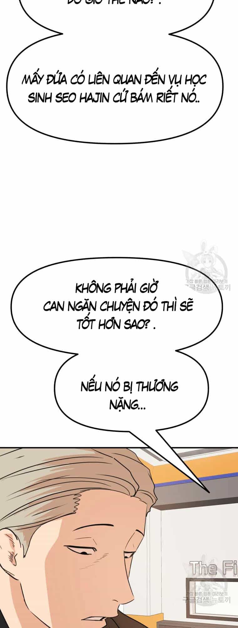 Bạn Trai Vệ Sĩ - Chương 63 - ảnh 36