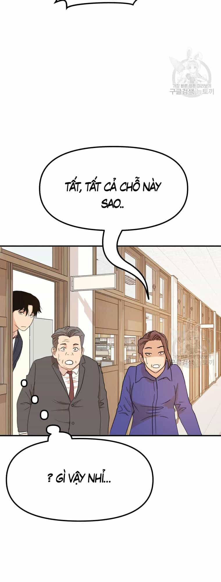 Bạn Trai Vệ Sĩ - Chương 63 - ảnh 53