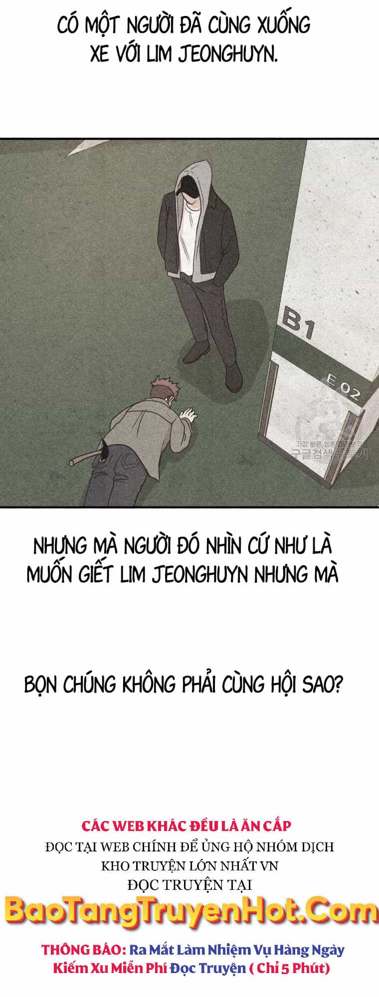 Bạn Trai Vệ Sĩ - Chương 63 - ảnh 6